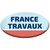 FRANCE TRAVAUX logo
