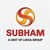 Subham Group logo