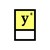 yellowE logo