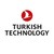 Turkish Technology logo
