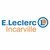 E.Leclerc Incarville logo