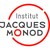 Institut Jacques Monod logo