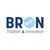 Ville de Bron logo