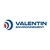 VALENTIN Environnement logo