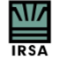 IRSA - Inversiones y Representaciones S.A. logo