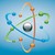 Maison Médicale Univers Santé logo