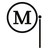 Monocle Asset Management logo