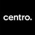 CENTRO diseño | cine | televisión logo