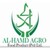 AL-HAMD AGRO FOOD PRODUCTS PVT. LTD. logo