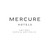 Mercure Resort Sophia Antipolis logo