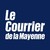 LE COURRIER DE LA MAYENNE logo