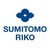 SUMITOMO RIKO COMPANY LIMITED logo