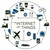 Internet of Things - IoT logo