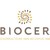 Biocer logo