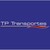 TP TRANSPORTES logo