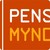 Swedish Pensions Agency logo