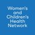 Women's and Children's Health Network logo