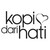 Kopi Dari Hati logo
