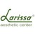 Larissa Aesthetic Center logo