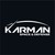 Karman Space & Defense logo