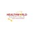HealthWorld Hospitals logo