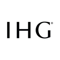 IHG Hotels & Resorts® logo