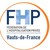 FHP Hauts-de-France - Fédération de l'Hospitalisation Privée logo