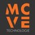 MCVE Technologie logo