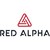 Red Alpha Cybersecurity logo