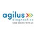 AGILUS Diagnostics (formerly SRL LTD) logo