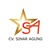 CV Sinar Agung logo