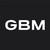 GBM logo