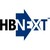 HB NEXT logo