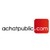 achatpublic.com logo