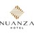Nuanza Hotel and Convention logo