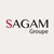 Sagam Groupe logo