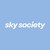 Sky Society logo