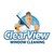 ClearView Windows logo