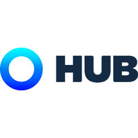 HUB International Florida logo