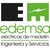 Logo di Eléctricas de Medellin Ingeniería y Servicios S.A.S