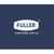 Fuller Colombia logo