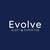 Evolve logo