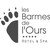 HÔTEL LES BARMES DE L'OURS - Relais & Châteaux logo