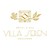 HÔTEL VILLA SEREN HOSSEGOR logo