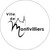 Ville de Montivilliers logo
