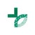 Аптека "Подорожник" logo