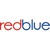 Redblue logo