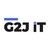 G2J IT | Cabinet de conseils IT & Data logo