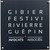 gibier festivi rivierre guepin logo