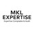 MKL EXPERTISE logo
